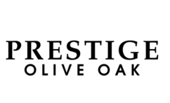 Prestige Olive Oak Logo