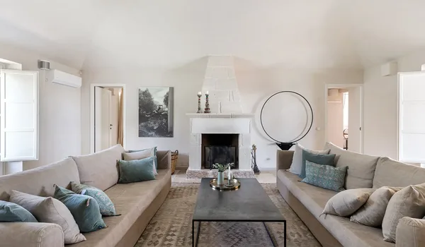 Featured image of Prestige Olive Oak Gallery 1