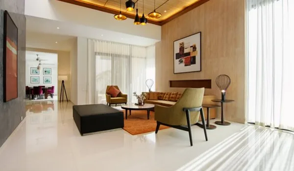 Featured image of Prestige Olive Oak Gallery 6
