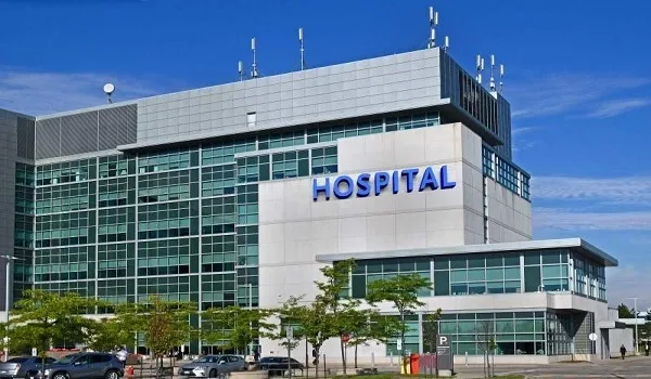 Featured Image of Hospitals near Prestige Olive Oak