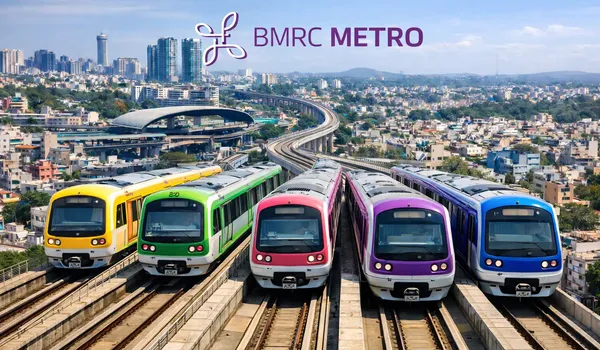 Featured Image of Metro Access