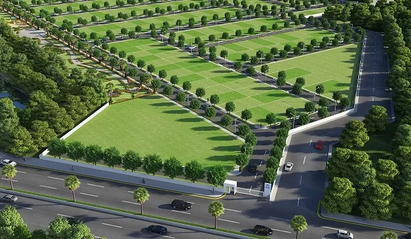 Featured Image of Prestige Olive Oak Plot