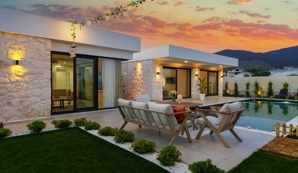 Featured image of Prestige Olive Oak Specifications