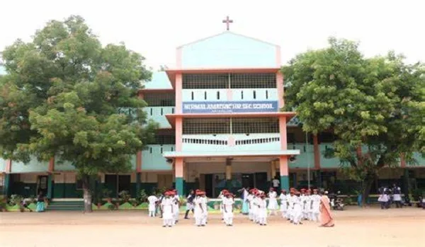 Featured Image of Schools near Prestige Olive Oak