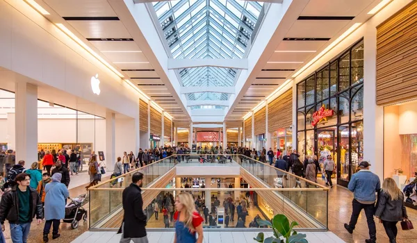 Featured Image of Shopping Centres near Prestige Olive Oak