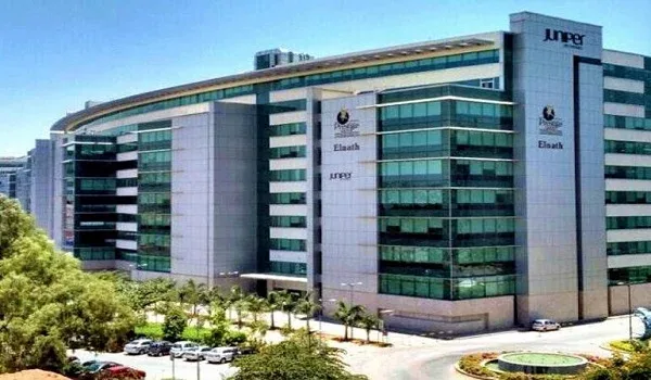 Featured Image of Tech Parks near Prestige Olive Oak