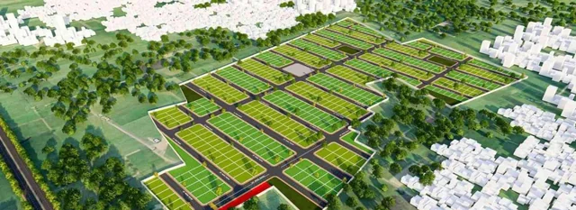 Advantages of Buying Plots in Prestige Olive Oak Featured Image of Advantages of Buying Plots in Prestige Olive Oak