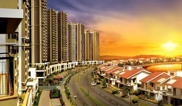Featured Image of Best Prestige Apartments in Yelahanka