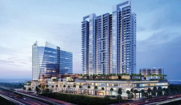 Featured Image of Bettenahalli to Electronic City Distance