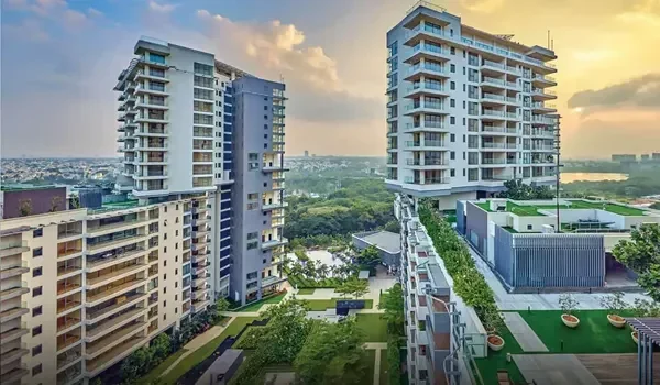 Companies and IT Parks Around Chapparkallu Road Featured Image of Companies and IT Parks Around Chapparkallu Road