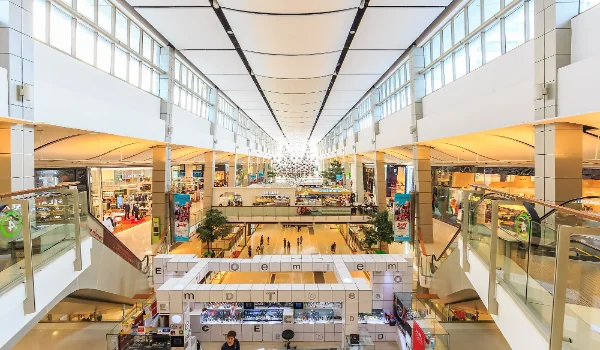 Featured Image of Malls Near Prestige Olive Oak