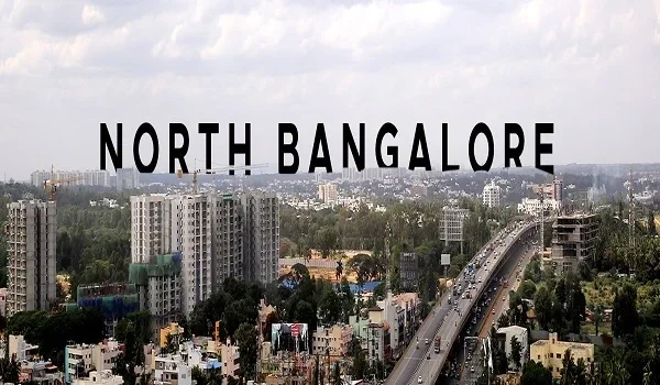 Featured Image of North Bangalore