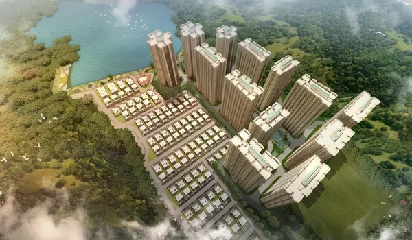 Prestige 1 BHK Apartments in Yelahanka Featured Image of Prestige 1 BHK Apartments in Yelahanka