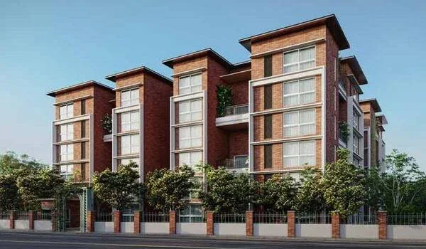 Featured Image of Prestige 3 BHK Apartments in Bettenahalli