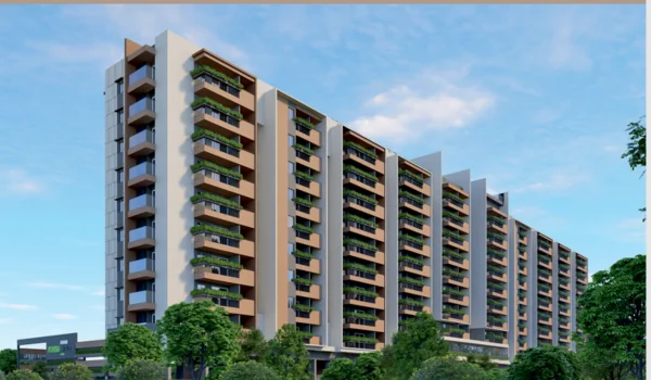 Featured Image of Prestige 4 BHK Apartments in Bettenahalli