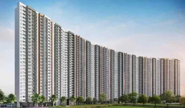 Prestige 4 BHK Apartments in Yelahanka Featured Image of Prestige 4 BHK Apartments in Yelahanka