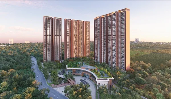 Prestige Affordable Apartments in Yelahanka Featured Image of Prestige Affordable Apartments in Yelahanka