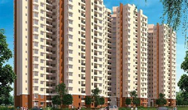 Featured Image of Prestige Luxury Apartments in Bettenahalli