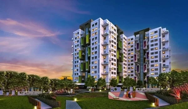 Prestige New Launch Apartments in Bettenahalli Featured Image of Prestige New Launch Apartments in Bettenahalli