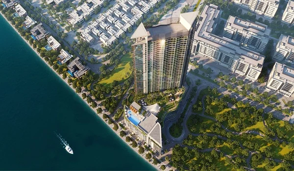 Prestige New Launch Apartments in Yelahanka Featured Image of Prestige New Launch Apartments in Yelahanka