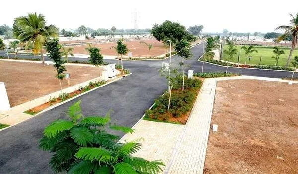 Prestige New Launch Plots in Bettenahalli Featured Image of Prestige New Launch Plots in Bettenahalli