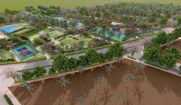 Featured Image of Prestige New Launch Plots in Yelahanka
