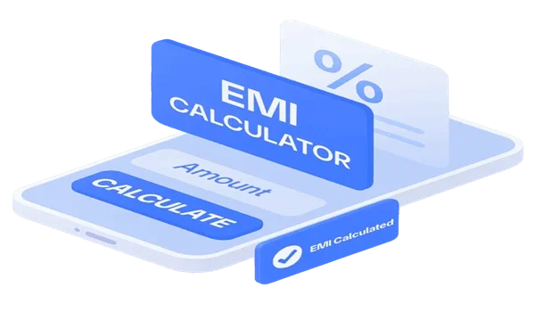 Featured Image of Prestige Olive Oak EMI Calculator