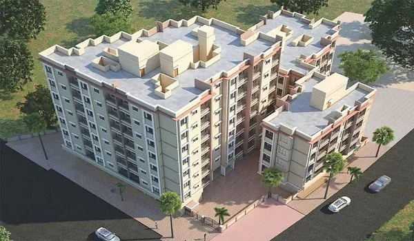Featured Image of Prestige Olive Oak Kids Safety Gated Community