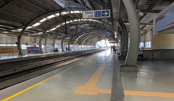 Featured Image of Prestige Olive Oak Nearest Metro Station