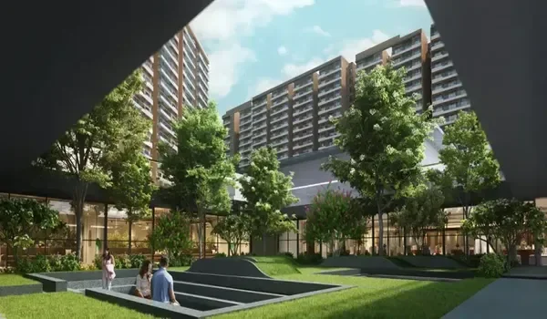Featured Image of Prestige Ongoing Apartment Projects in Bettenahalli