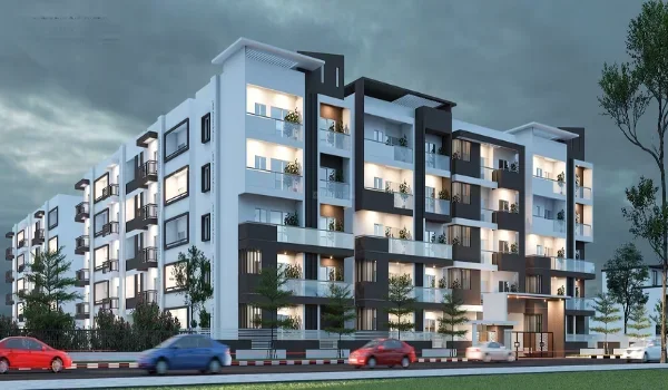 Prestige Ongoing Apartments in Yelahanka Featured Image of Prestige Ongoing Apartments in Yelahanka