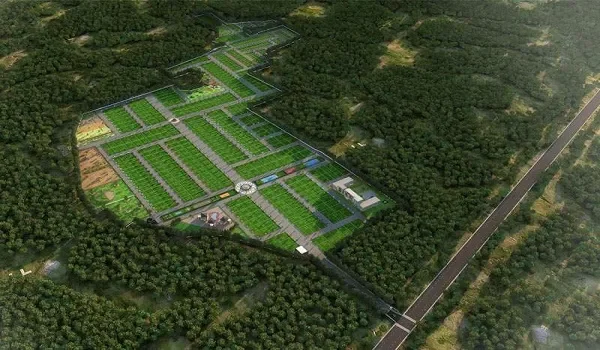 Prestige Plots in North Bangalore Featured Image of Prestige Plots in North Bangalore