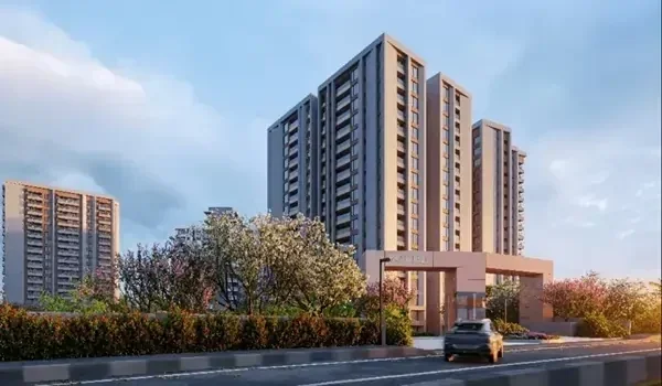 Prestige Pre Launch Apartments in Yelahanka Featured Image of Prestige Pre Launch Apartments in Yelahanka