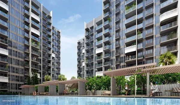 Featured Image of Prestige Ready to Move Apartments in Yelahanka
