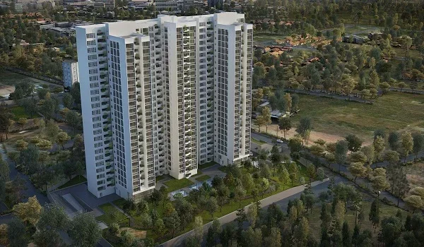 Featured Image of Prestige Ready to Move Apartments Projects in Bettenahalli