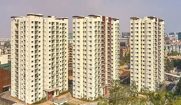 Prestige Residential Apartments in Bettenahalli Featured Image of Prestige Residential Apartments in Bettenahalli