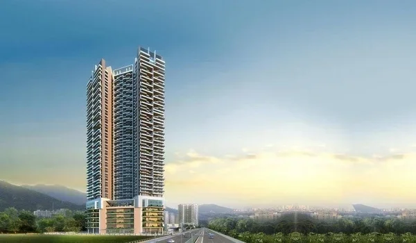Featured Image of Prestige Residential Apartments in Yelahanka