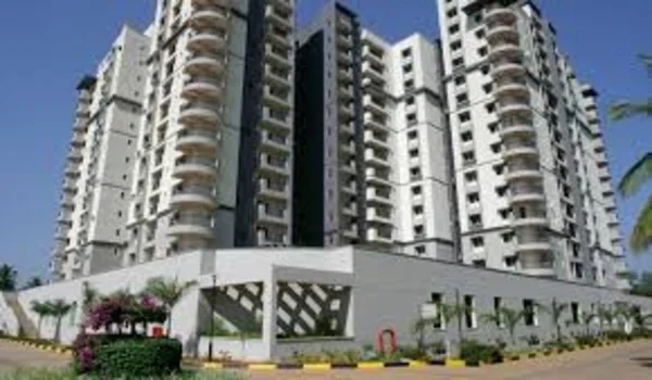 Prestige Upcoming Apartments in Bettenahalli Featured Image of Prestige Upcoming Apartments in Bettenahalli