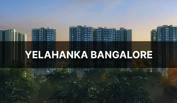 Featured Image of Yelahanka